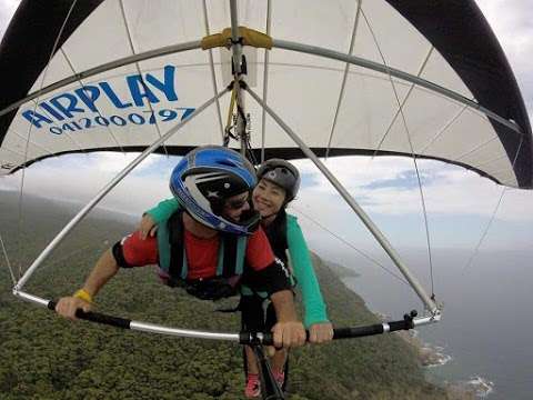 Photo: Air Play Hang Gliding